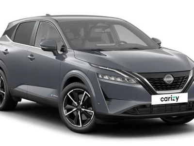 Gris Occasion 2023 Nissan Qashqai Tekna SUV | 30 100 € (Prix juste)
