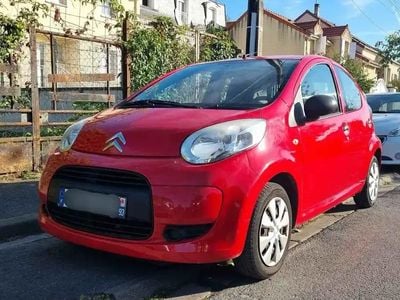 Citroën C1