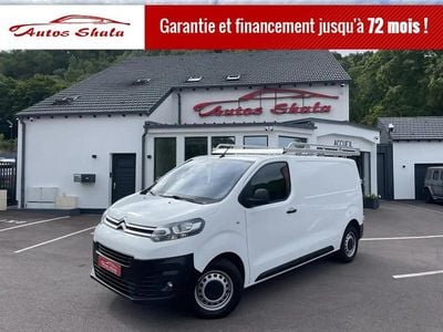 Citroën Jumpy