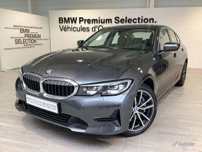 BMW 330e