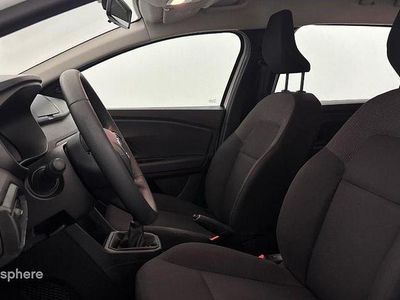 Occasion 2022 Dacia Jogger Essentiel Monospace | 17 299 € (Prix assez cher)