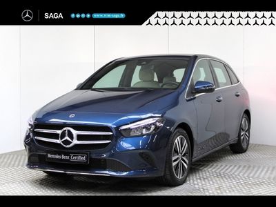 occasion Mercedes B200 Classe