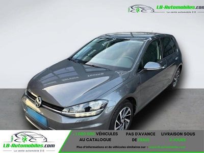 Occasion VW Golf VII 116 ch (85 kW) 2018 Berline