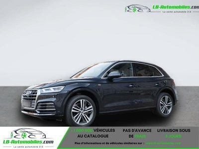Occasion 2018 Audi Q5 Sport SUV | 32 700 € (Prix juste)
