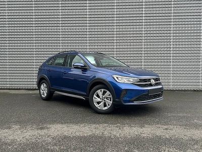 Occasion 2025 VW Taigo Life SUV | 27 760 € (Prix cher)