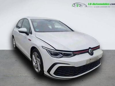 VW Golf VIII