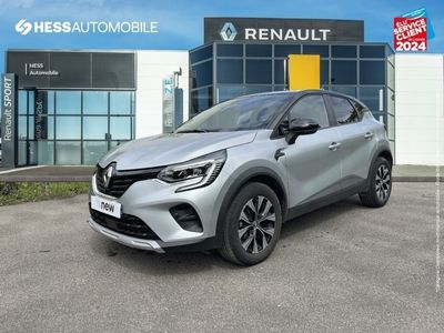 occasion Renault Captur 1.0 TCe 100ch Evolution GPL