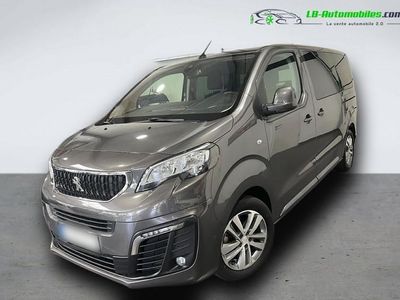Peugeot Traveller