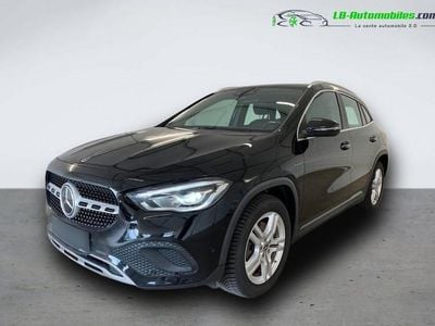 Mercedes GLA250
