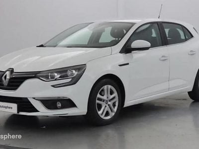 Renault Mégane IV