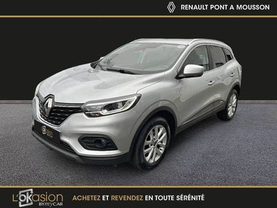 occasion Renault Kadjar KadjarBlue dCi 115