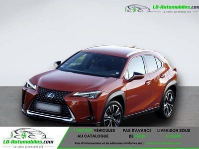 Lexus UX 250h
