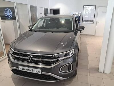 Occasion 2025 VW T-Roc Style SUV | 35 590 € (Prix cher)