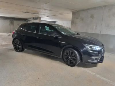 Renault Mégane IV