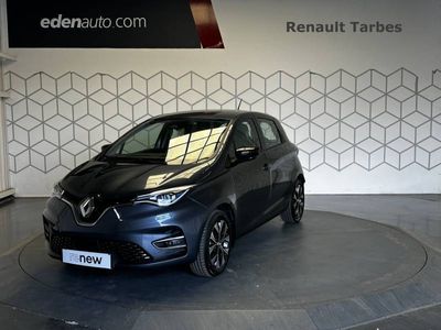 occasion Renault Zoe R110 - 22B Evolution