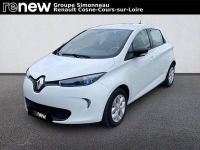 occasion Renault Zoe R75 Achat Intégral Life