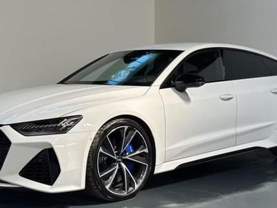 Occasion 2019 Audi A7 Advanced Berline | 86 900 €