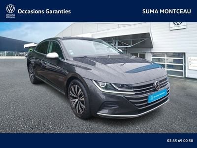 VW Arteon