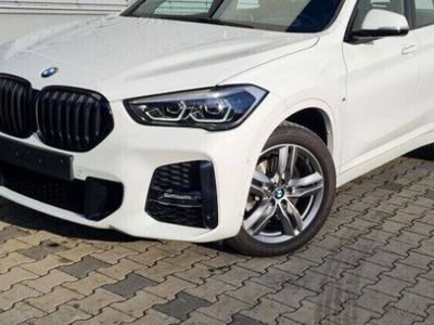 occasion BMW X1 xDrive 25i M Sport