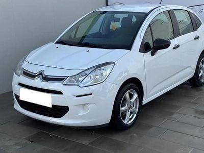 Occasion 2004 Citroën C3 Berline | 2 375 € (Prix juste)