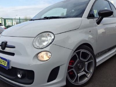 Occasion Abarth 500 Esseesse 160 ch (117 kW) 2009 Citadine