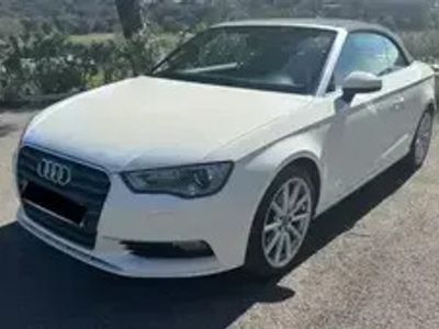 Audi A3 Cabriolet