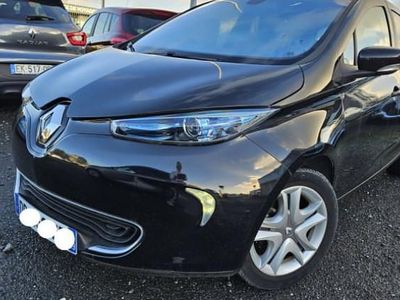 Occasion 2015 Renault Zoe Zen Citadine | 7 490 € (Prix assez cher)