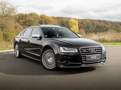 Occasion 2015 Audi S8 Sport Berline | 47 990 €