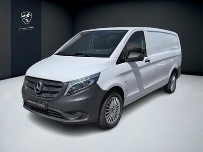 Occasion 2022 Mercedes Vito Van | 33 900 €