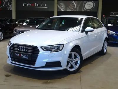 occasion Audi A3 Sportback 1.6TDi STronic *NAVI-XENON-CRUISE-CUIR*