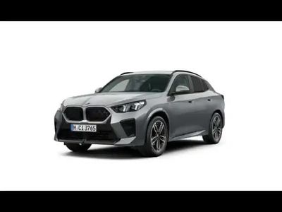 Gris Nouvelle 2025 BMW X2 M Sport SUV | 54 900 € (Prix assez cher)