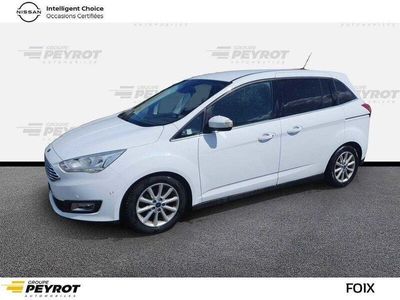 occasion Ford Grand C-Max 1.0 EcoBoost 125 S&S