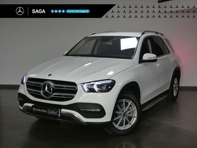 occasion Mercedes GLE300 AMG 245ch Avantgarde Line 4Matic 9G-Tronic