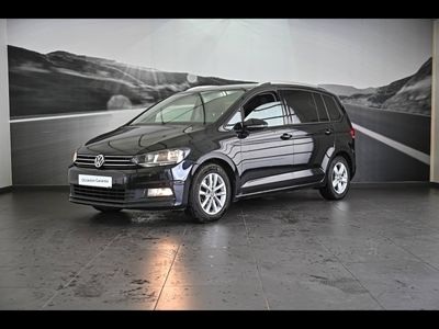 occasion VW Touran 1.4 TSI 150ch BlueMotion Technology Allstar 7 places