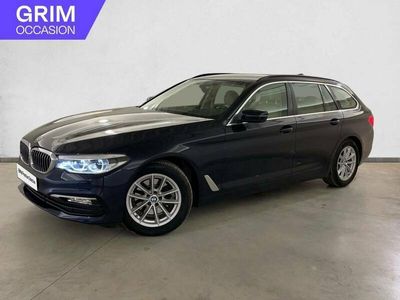 occasion BMW 520 non applicable