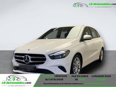 Occasion 2019 Mercedes B220 Monospace | 27 700 €