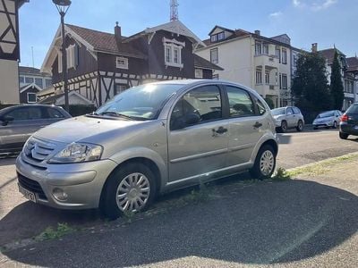 Occasion 2009 Citroën C3 Berline | 4 000 € (Prix juste)