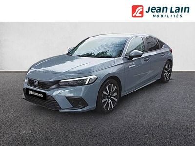 Occasion 2024 Honda Civic Executive Berline | 35 220 € (Prix assez cher)