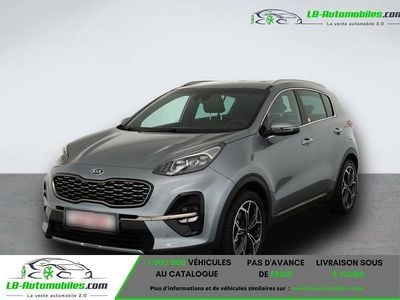 Occasion 2019 Kia Sportage SUV | 27 200 € (Prix assez cher)