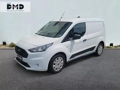 Occasion Ford Transit Connect Trend 2024 Blanc glacier Monospace