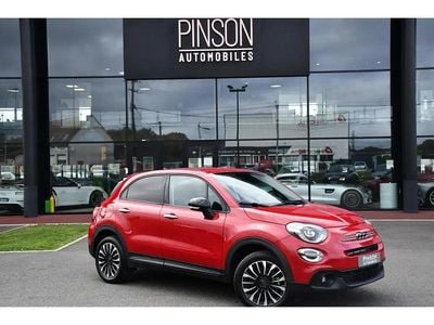 Rouge Occasion 2024 Fiat 130 Berline | 18 690 € (Super prix)