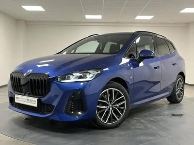 BMW 225