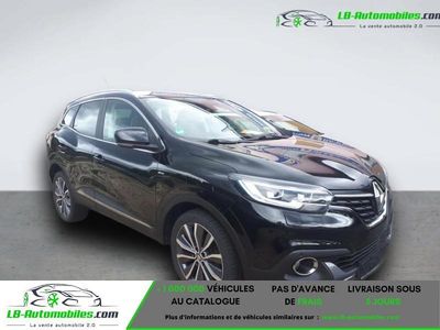 Occasion Renault Kadjar 131 ch (96 kW) 2017 SUV