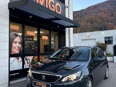 Occasion 2019 Peugeot 308 SW Style Break | 8 980 € (Super prix)