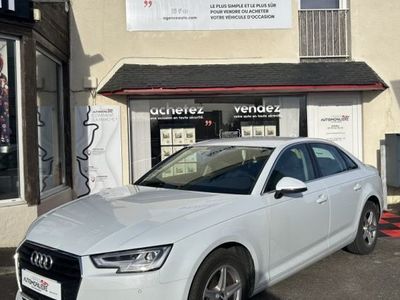 occasion Audi A4 2.0 Tdi 122 S Tronic 7 Business Line