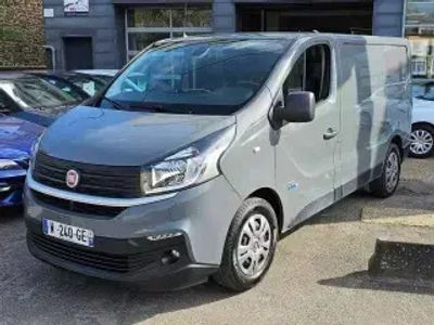 occasion Fiat Talento Fgn Tole 1.2 Ch1 2.0 Multijet 170 Pro Lounge