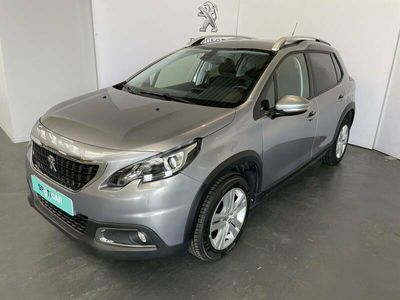 occasion Peugeot 2008 2008BlueHDi 100ch S&S BVM5