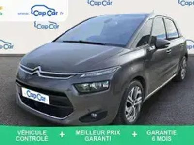 occasion Citroën C4 1.6 Thp 165 Eat6 Exclusive