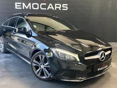 Mercedes CLA200