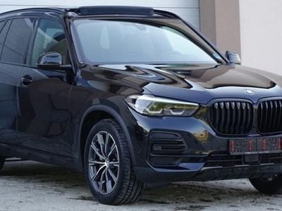 Occasion BMW X5 Performance 286 ch (210 kW) 2023 SUV